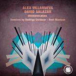 Portada para "Overwhelming"