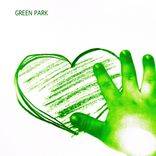 Artwork for "Green Park"