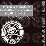 Artwork for "Voodoo (Cytik Remix)"
