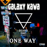 Artwork voor "One Way"