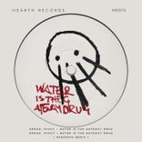 Artwork for "Water Is the Gateway Drug"