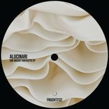 Artwork for "She Wasnt Fantastic"