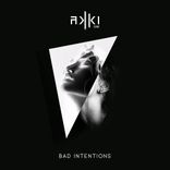 Portada para "Bad Intentions"