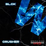 Artwork for "Crusher"