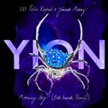 Artwork for "Morning Sky"