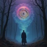 Artwork for "Parallel"