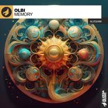 Artwork voor "Memory"