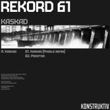Artwork für "Kaskad"