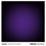 Artwork for "I Operate in Purple"