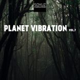 Artwork for "Planet Vibration, Vol. 7"