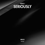 Artwork voor "Seriously"