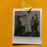 Portada para "TAS TAS TAS"