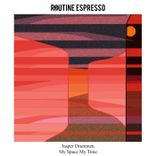 Artwork for "My Space My Time"