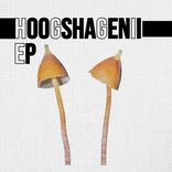 Artwork für "Hoogshagenii EP"