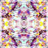 Artwork for "Glitter and Litter"