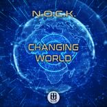 Artwork for "Changing World"