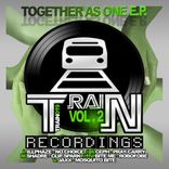 Artwork voor "Together As One - volume 2"