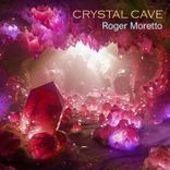 Artwork for "Crystal Cave"