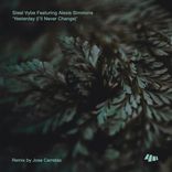 Artwork für "Yesterday (I'll Never Change)"