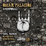 Artwork für "Atemporal"