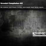 Artwork for "Granulart Compilation #02"