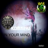 Portada para "In Your Mind"