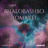 Artwork for "Bhalobashbo Tomakei"