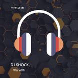 Portada para "I Feel Love"