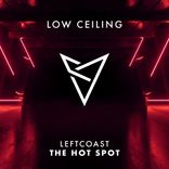 Artwork for "THE HOT SPOT"