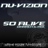 Artwork for "So Alive (Darren G Remix)"