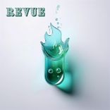 Artwork for "Revue"