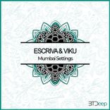 Artwork voor "Mumbai Settings"