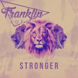 Artwork für "Stronger"