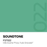 Artwork for "022 - Ficou Tudo Gravado"