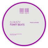 Artwork for "Funky Beats"