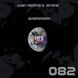 Artwork for "Suspension"