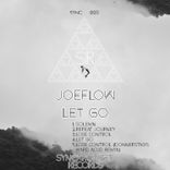 Artwork voor "Let Go"