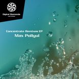 Artwork für "Concentrate Remixes"