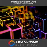 Portada para "Galactic Atmosphere"