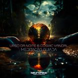 Artwork for "Meditação Guiada"