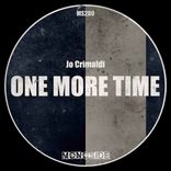 Artwork for "One More Time"