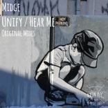 Artwork for "Unify / Hear Me"