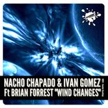 Artwork for "Wind Changes"