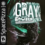 Artwork voor "Gray"