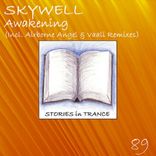 Artwork for "Awakening"