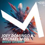 Artwork for "Miedo Selebrar"