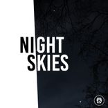 Portada para "Night Skies"