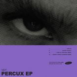 Artwork for "Percux"