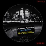 Portada para "Get Down"