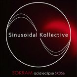 Portada para "Acid Eclipse"